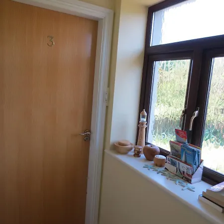 The Stone House ベッド・アンド・ブレックファスト 3*