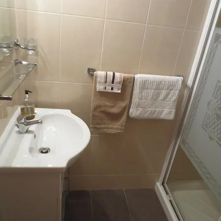 Bed & Breakfast The Stone House