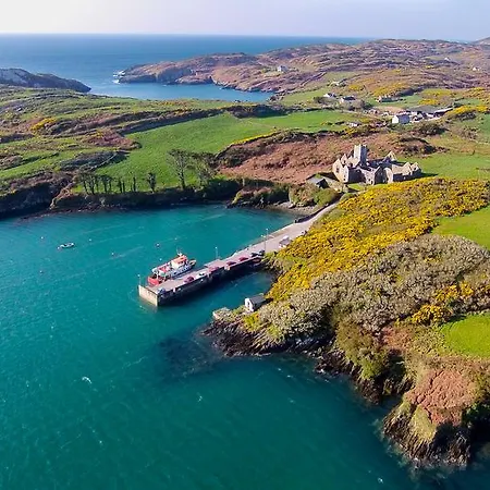 Bed & Breakfast The Stone House Baltimore