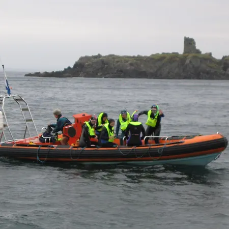 The Stone House ボルティモア