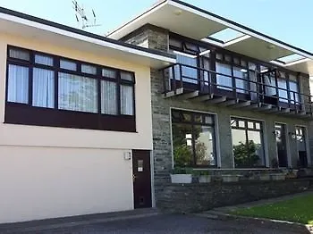 Bed and Breakfast The Stone House Baltimore