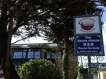 The Stone House 3*