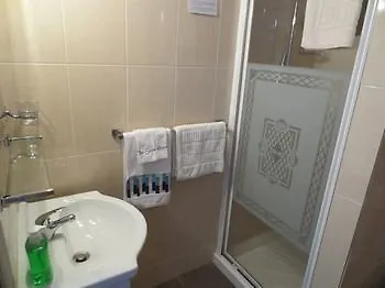 Bed & Breakfast The Stone House 3*