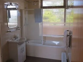 The Stone House Bed & Breakfast