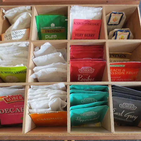 ベッド・アンド・ブレックファスト The Stone House ボルティモア