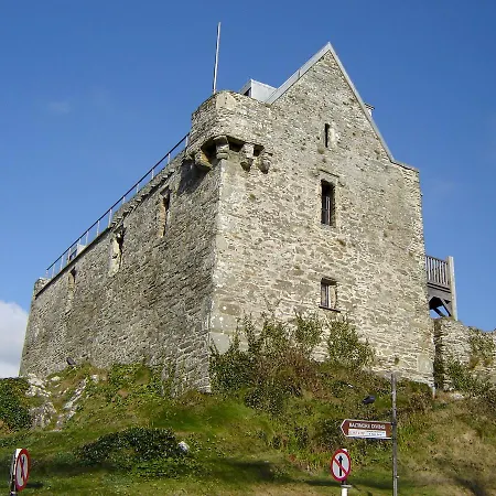 The Stone House 3* ボルティモア