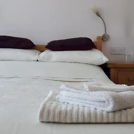 Bed & Breakfast The Stone House 3*