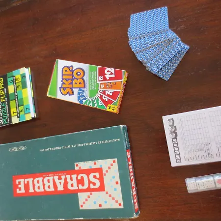 The Stone House ベッド・アンド・ブレックファスト