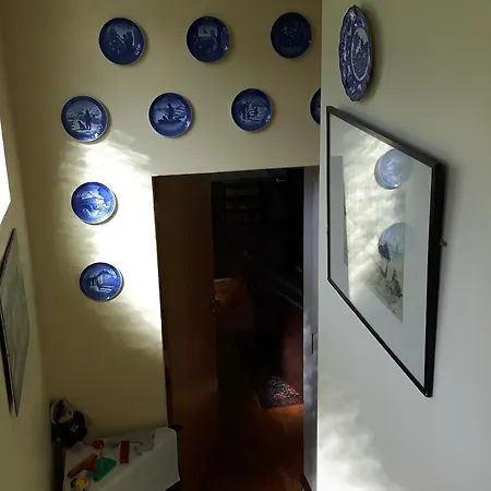 The Stone House Bed & Breakfast Baltimore