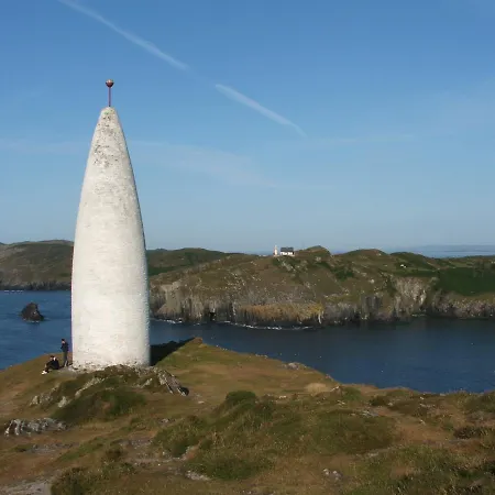 The Stone House ベッド・アンド・ブレックファスト 3*