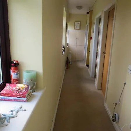 Bed & Breakfast The Stone House Baltimore