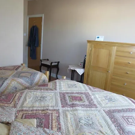 Bed & Breakfast The Stone House