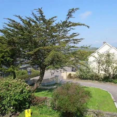 The Stone House Bed & Breakfast