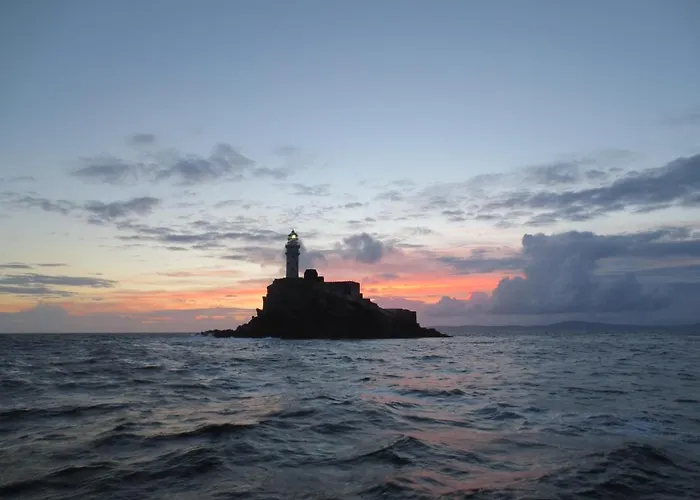 The Stone House Bed & Breakfast Baltimore