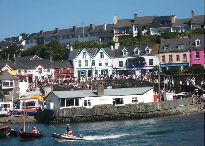 The Stone House فندق مبيت وإفطار 3*