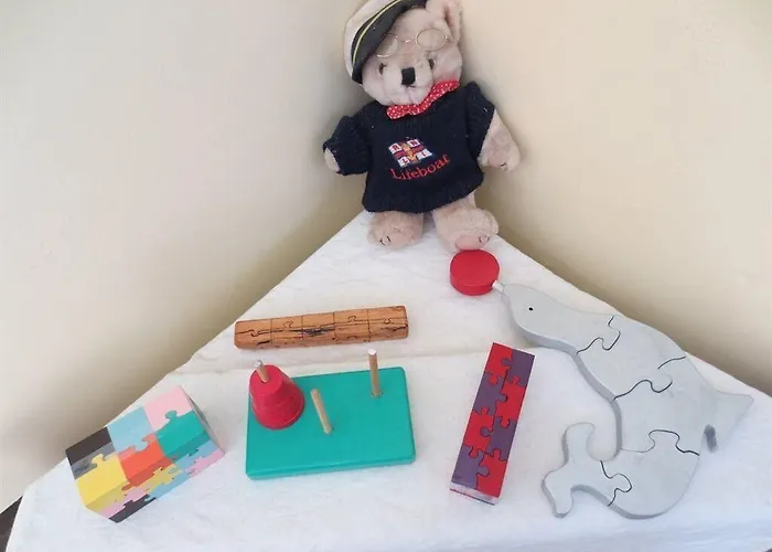 B&B The Stone House 볼티모어