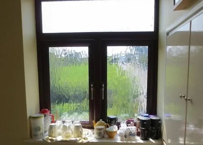 The Stone House فندق مبيت وإفطار