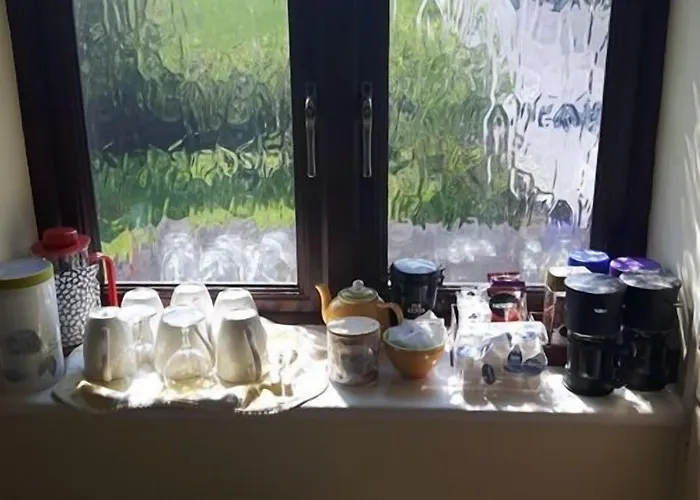 The Stone House بالتيمور