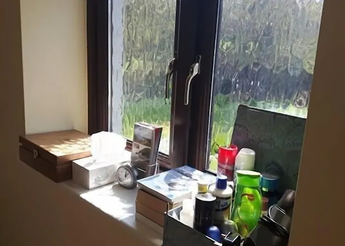 The Stone House فندق مبيت وإفطار بالتيمور