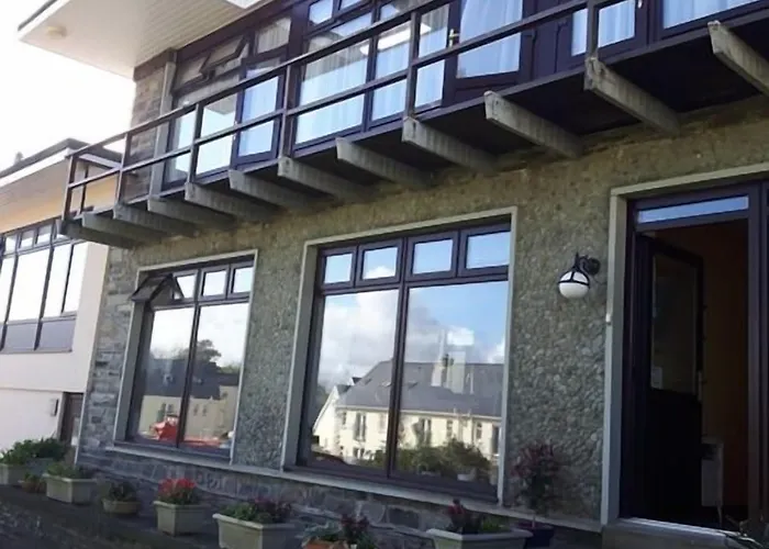 The Stone House 3* بالتيمور