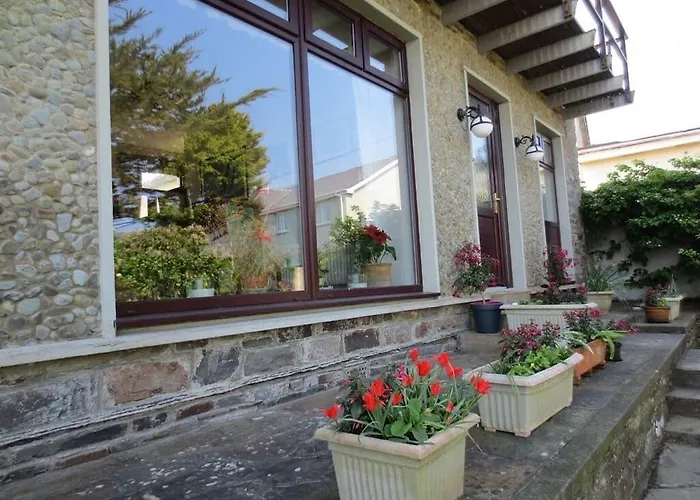 The Stone House فندق مبيت وإفطار 3*