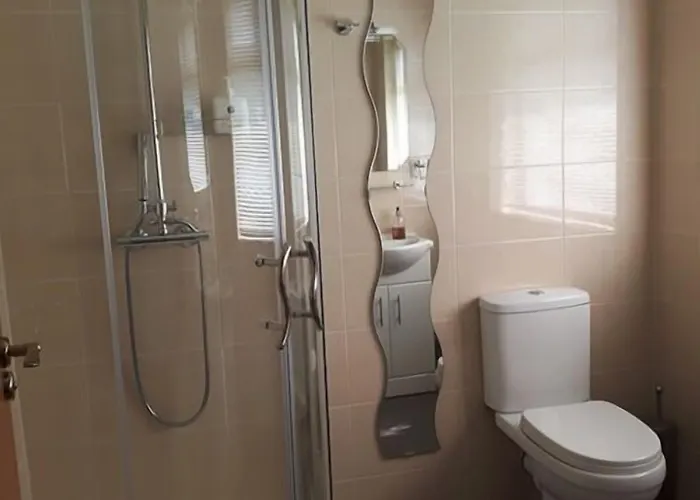 B&B The Stone House 볼티모어