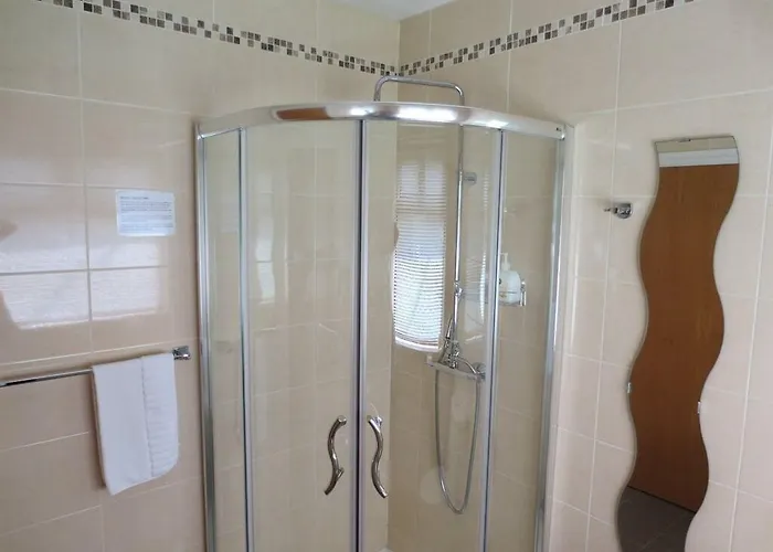 The Stone House B&B 3*