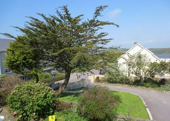 The Stone House B&B 3*