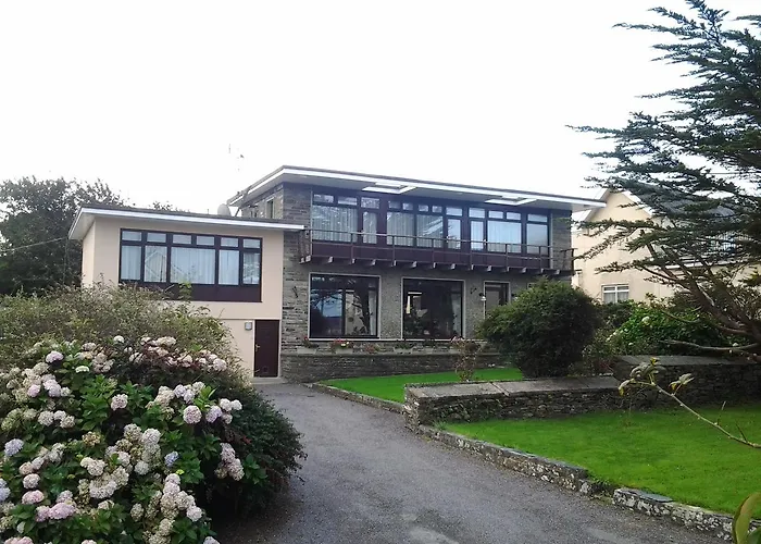 فندق مبيت وإفطار The Stone House بالتيمور