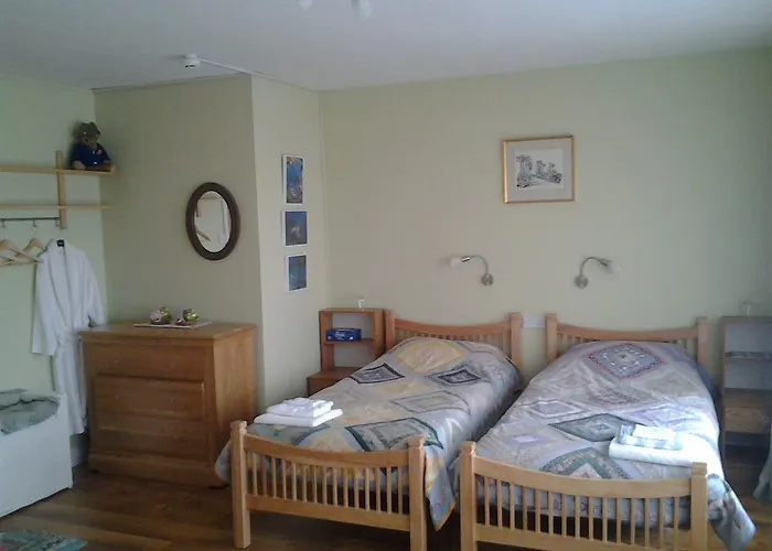 The Stone House 3* بالتيمور