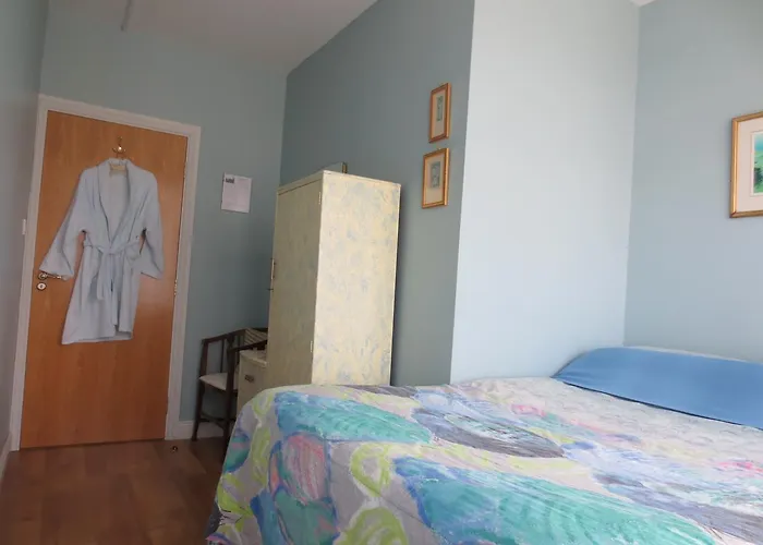 The Stone House فندق مبيت وإفطار