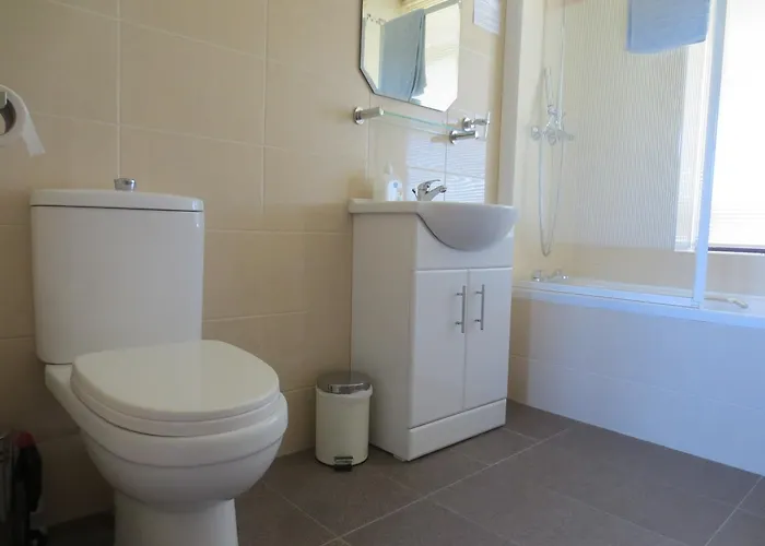 The Stone House 볼티모어