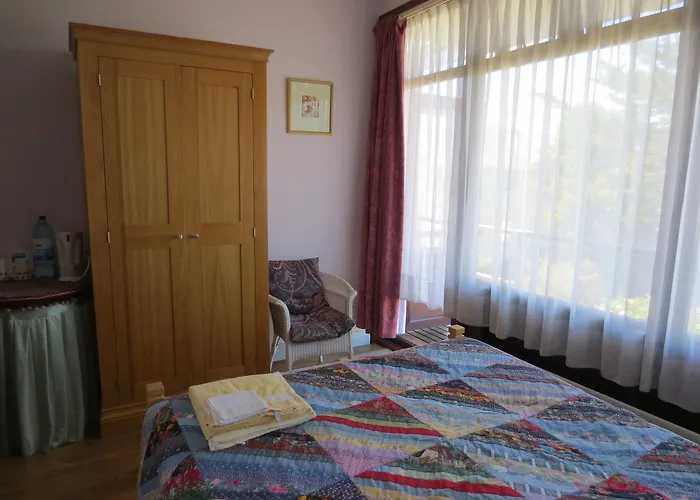 The Stone House بالتيمور