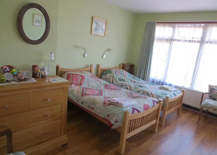 The Stone House B&B 볼티모어