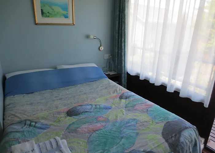 فندق مبيت وإفطار The Stone House بالتيمور