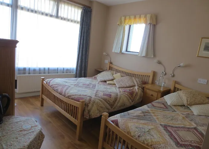 The Stone House 3* بالتيمور