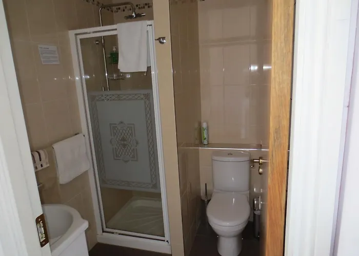 The Stone House فندق مبيت وإفطار بالتيمور