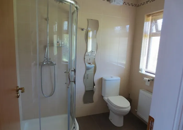 The Stone House 3* 볼티모어