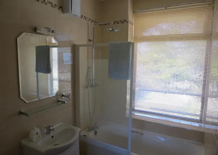 The Stone House Baltimore