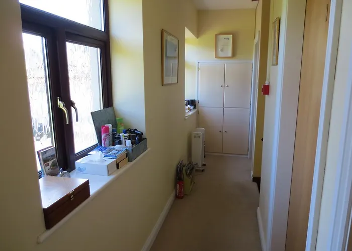 The Stone House فندق مبيت وإفطار