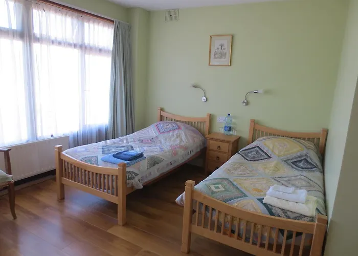 The Stone House فندق مبيت وإفطار بالتيمور