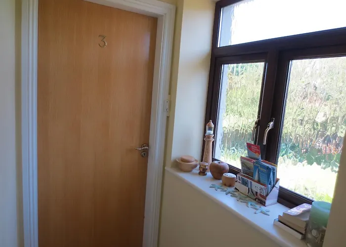 The Stone House B&B 3*