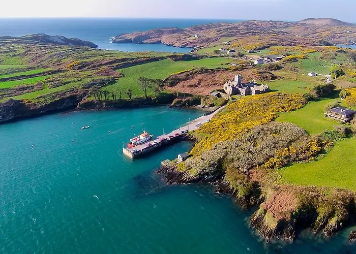 فندق مبيت وإفطار The Stone House بالتيمور