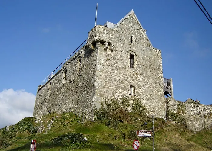 The Stone House 3* 볼티모어