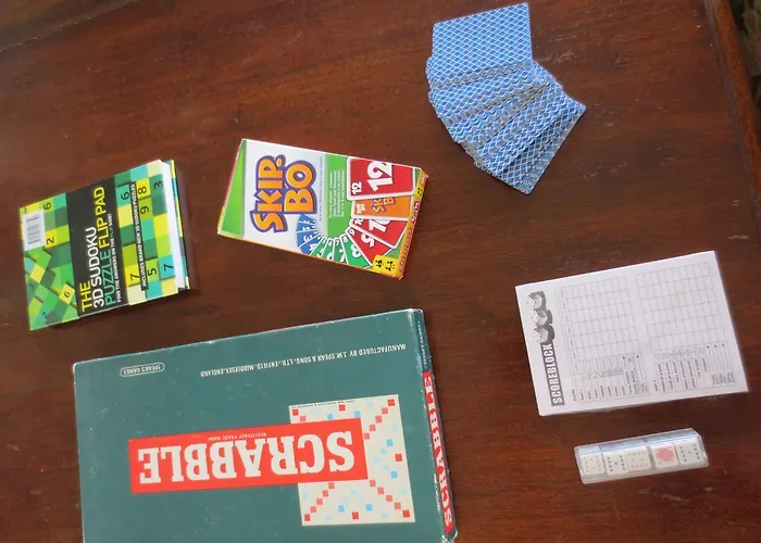 The Stone House فندق مبيت وإفطار