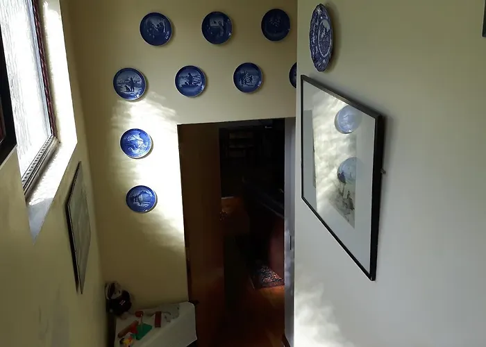 The Stone House فندق مبيت وإفطار بالتيمور