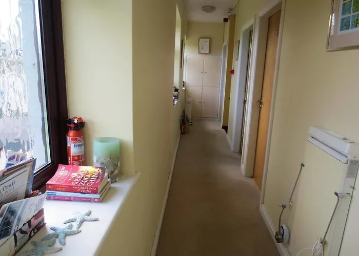 Bed & Breakfast The Stone House Baltimore